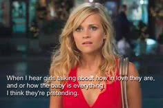 Reese Witherspoon on Pinterest | Legally Blonde, This Means War ... via Relatably.com