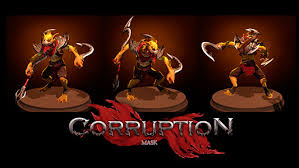 Thread: Corruption - bounty hunter item set « joinDOTA.com via Relatably.com