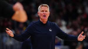 Warriors Starter Ruled Out Right Before Start of Timberwolves Game