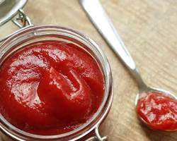 Зображення: homemade ketchup