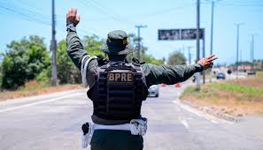 Polícia Militar do Ceará - News update