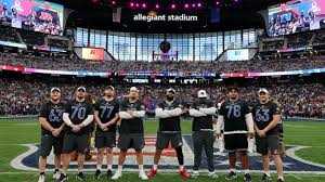 All-NFC South Team of the 2020s: Durability defines the offensive line