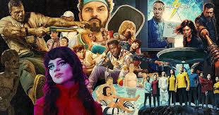 What's Coming Out This Week In Theaters and On Streaming, VOD & TV: July 20 thru July 26, 2026