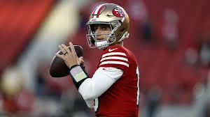 Ranking 49ers QB Brock Purdy amongst NFC quarterbacks