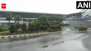 Rain lashes parts of Delhi, brings relief from heat; IMD forecasts another spell on June 11–12