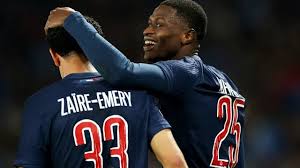 Nuno Mendes Seals PSG Victory with Stunning Goal Against Aston Villa