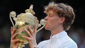 Sinner batte Zverev e vince il secondo titolo di fila a Wimbledon