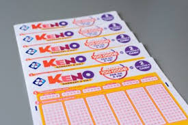 Keno: Les Numéros Gagnants du Jour! Vérifiez Vite Votre Ticket!