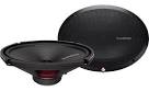 Rockford Fosgate Prime R169Xx2-way car speakers at