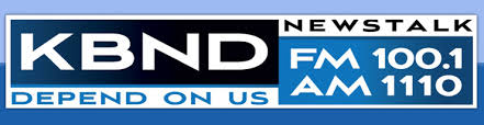 KBND - News update