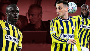 Fenerbahçe'nin Slavia Prag maçı sonrası dikkat çeken sözler: 'Akıl almaz bir karar! Tuhaf olan Kante' — Hürriyet
