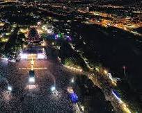 Image of Sziget Festival (Hungary)