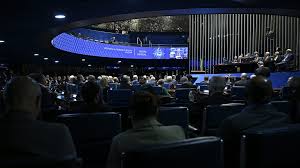 Quem são todos os candidatos ao Senado pelo Rio Grande do Sul (RS) nas eleições de 2026