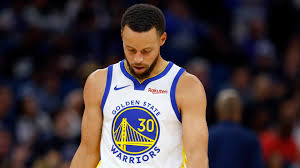 Stephen Curry (ankle) to miss tonight's game vs. Heat