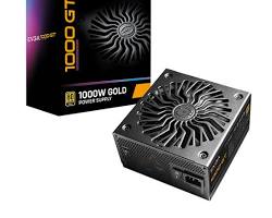 Gambar EVGA SuperNOVA GT Series PSU