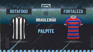Palpite Botafogo x Fortaleza - Brasileirão Série A - 07/12/2025