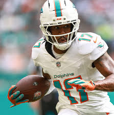 Giants Trade Targets: Waddle, Meyers, and Olave Update