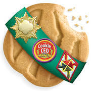 Image result for NATO Girl Scouting  