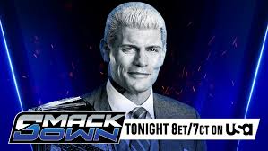 WWE - News update