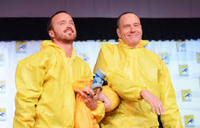 Bryan Cranston Admits ‘Breaking Bad’ Movie Wouldn’t Work