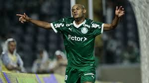 Copinha 2026: onde assistir aos jogos de Palmeiras, São Paulo e Internacional nesta quinta