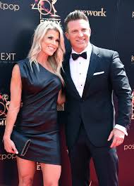 'General Hospital' star Steve Burton taking ex to court over custody