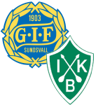 Sundsvall - Brage 1:2