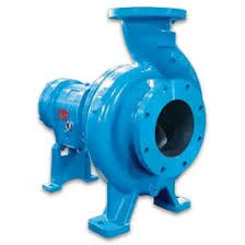 Barmesa ANSI Centrifugal Process Pump - 911LX-6x8-15-60-SS ...
