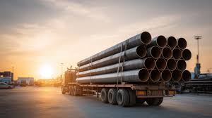 Pre-load Steel Surveys - UK P&I