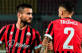 VIDEO | Shkendija wins in the rematch against FC Europa in the Conference League