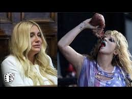 Résultat de recherche d'images pour "kesha court case"