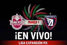 Mineros De Zacatecas