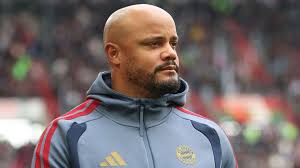 Vincent Kompany se niega a poner el césped artificial como excusa antes de una complicada eliminatoria de la Champions League contra el Viking