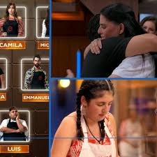 ¿Quién salió de MasterChef 24/7? Conoce al octavo participante expulsado