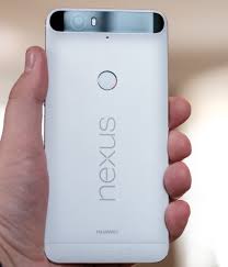 Picture of Nexus 6P