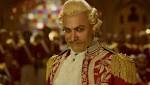 Thugs Hindostan office collection Aamir