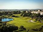 Montecastillo resort jerez spain