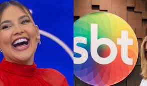 Quem vai substituir Virgínia no 'Sabadou'? Cotada para vaga da rainha de bateria do Carnaval 2026, Cela Lopes causa racha no SBT, diz colunista