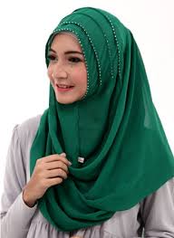 Image result for gambar jilbab modern