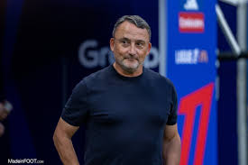 Stade Rennais - Deux absents de taille dans le groupe rennais pour affronter le Paris FC — MadeInFOOT