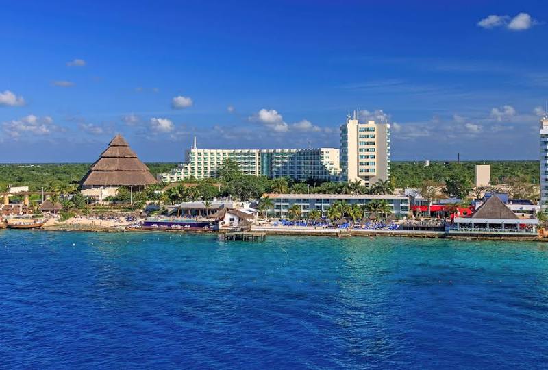 Cozumel