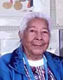 Gerónima Cruz Montoya - Ohkay Owingeh (San Juan) Pueblo Gerónima Cruz Montoya (P´otsúnú) was from Ohkay Owingeh (San Juan) Pueblo and attended the Santa Fe ... - Geronima-Cruz-Ohkay-Owingeh-(San-Juan)-Pueblo