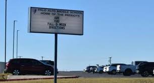 KISD board to consider approving contract for Palo Alto Middle School Renovation Project