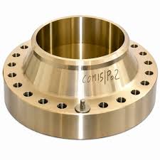 CS ASTM A105 WNRF Flanges, Pressure Class: 300, 6 Inch at ...
