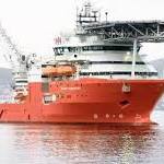 Ship hired find MH370 arrives