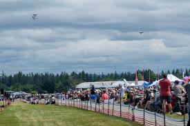 Hillsboro International Air Show 2025: What to Know