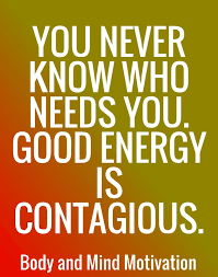 Positive-energy-Quote.jpg via Relatably.com