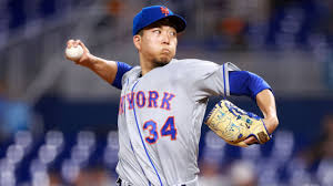 Kodai Senga Optioned to Triple-A Amid Struggles