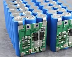Image of Lithiumion Battery Pack