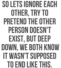 Break-up-quote | Tumblr via Relatably.com